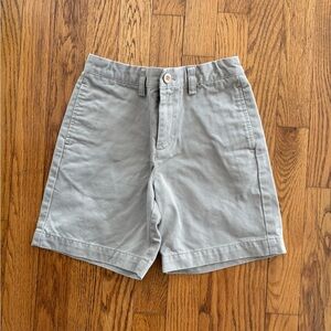 Vineyard Vines Khaki Boys Shorts